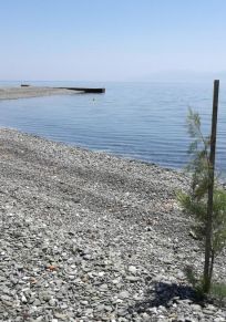 Tolofon Beach