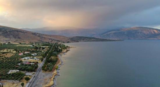 Ai-Lias Beach