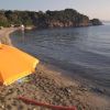 St. Sostis mini beach