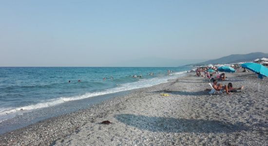 Larissas Beach