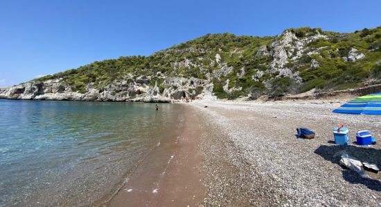 Lakazeza Beach