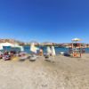 Vouliagmeni beach