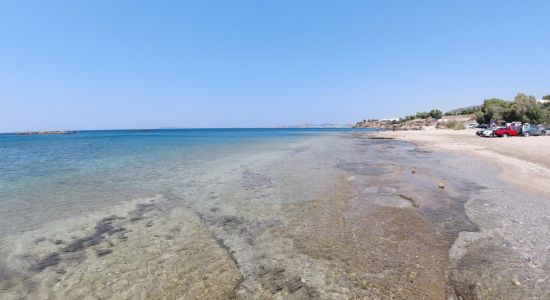 Paralia Agios Nikolaos