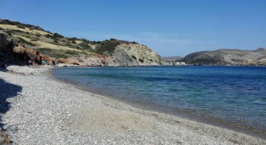 Agios Nikolaos mini