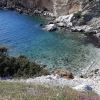 Thymariou beach