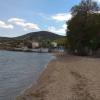Daskalio beach