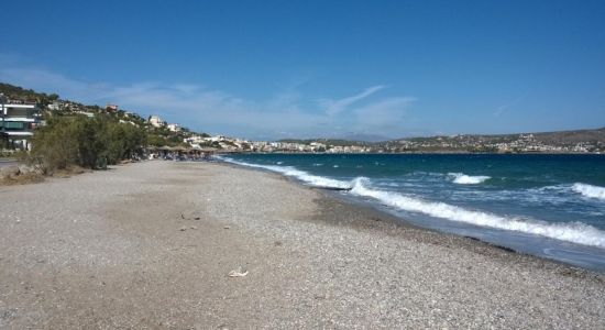 Avlaki beach II