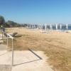 Nea Makri Beach