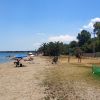 Nea Makri Beach