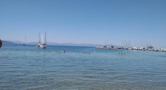 Paralia Panagitsa