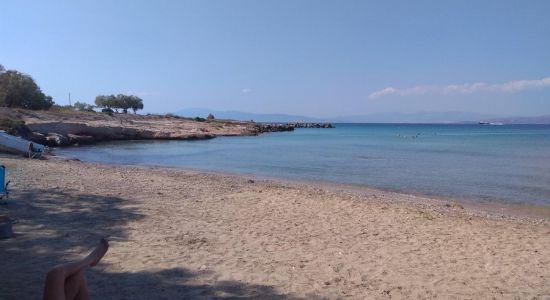 Zenobia Beach