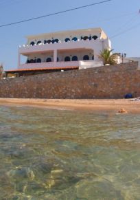 Agistri Adası