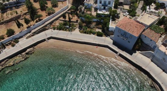 Spetses Beach VI