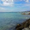 Iraion beach