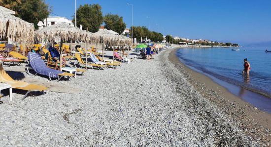 Paralia Sikias