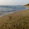 Falari beach