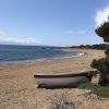 Akrotiri beach