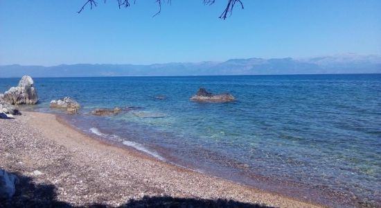 Kalamaki beach II