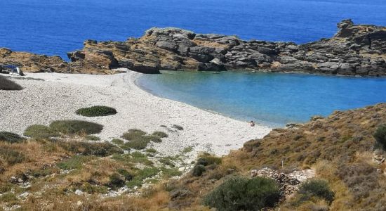 Kapoi beach