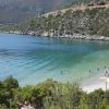 Agios Dimitriou beach