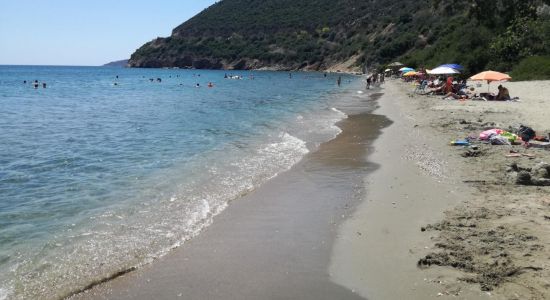 Karakatsanis Beach