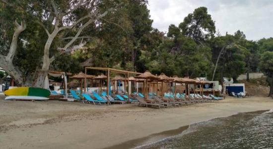 Paralia Megalo Neorio