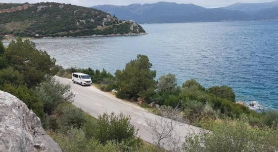 Methena beach