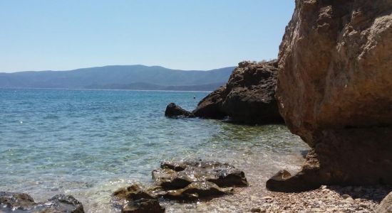 Kalamaki beach