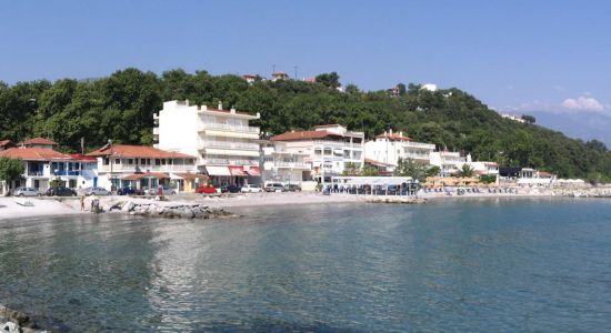 Platamon beach II