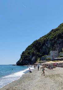 Paralia Panteleimona