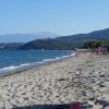 Skotina beach