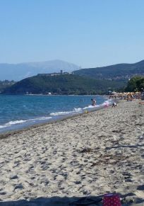 Paralia Skotinas