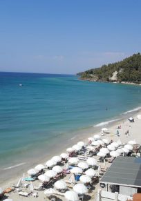 Skala Fourkas