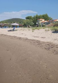 Paralia Vatopediou