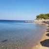Kalogria beach