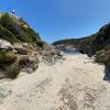 Sythonia wild beach VIII