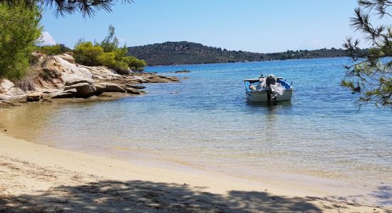 Lagonis beach V