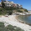 Kavala beach