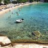 Aliki beach