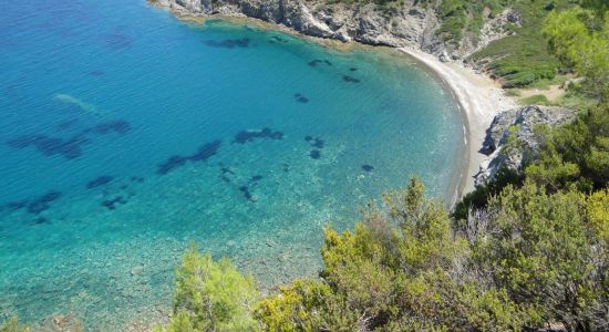 Rodaki beach