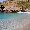 Agios Dimitrios beach