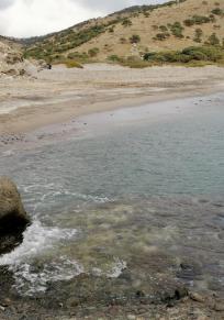 Bozbaba Adası