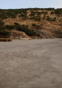 Bozbaba Adası