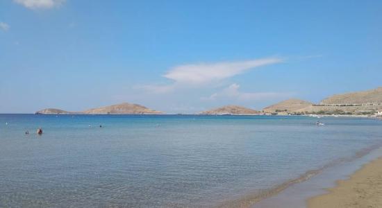 Paralia Plati