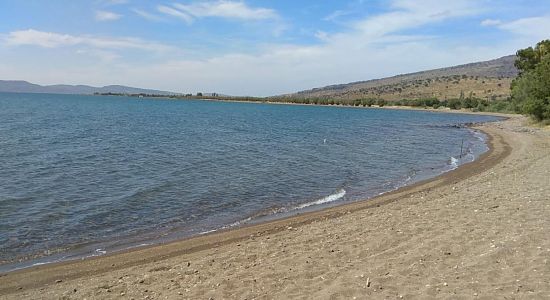 Parakila beach