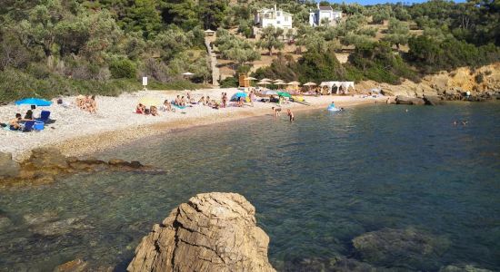 Great Sand beach