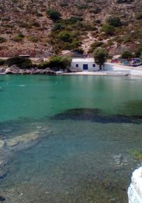 Eşek Adası