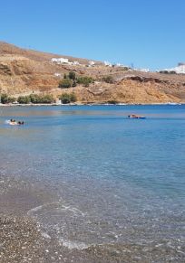 Astipalea Adası