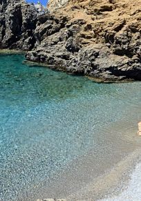 Astipalea Adası
