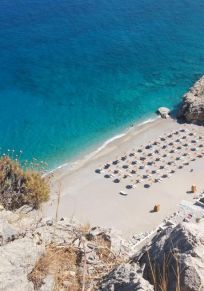 Kerpe Adası